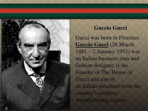 buy namebrand clothing gucci|who was gucci founded by.